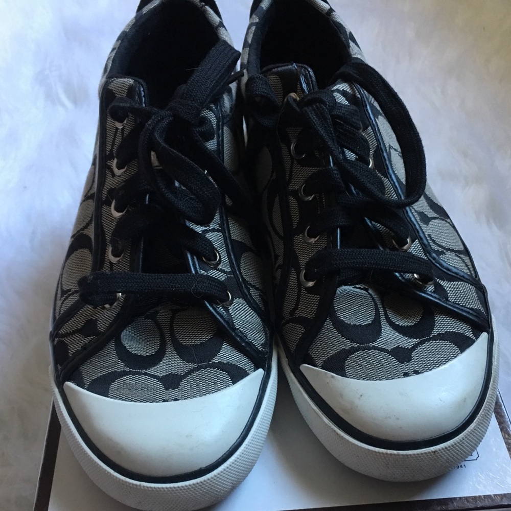 Coach Shoes